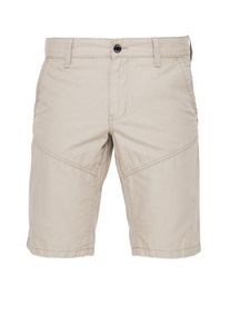s.Oliver RED LABEL, Herren Bermuda, Hellbraun
