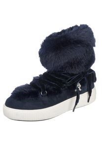 Replay, M&auml;dchen Winterstiefel f&uuml;r M&auml;dchen, Blau
