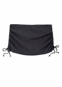 Lascana, Damen Rock-Hose, Schwarz