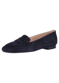 Paul Green, Damen Slipper, Ultramarinblau