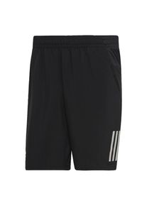 adidas Performance, Herren Sporthose, Schwarz / Weiß