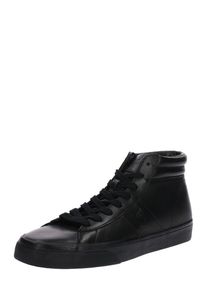 Polo Ralph Lauren, Herren Sneaker High 'SHAW', Schwarz