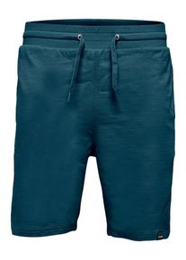 Only & Sons Only & Sons, Herren Shorts, Petrol