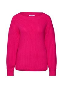 Glamorous, Damen Pullover, Pink