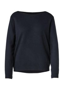 Marc O'Polo Marc O'Polo, Damen Pullover, Schwarz