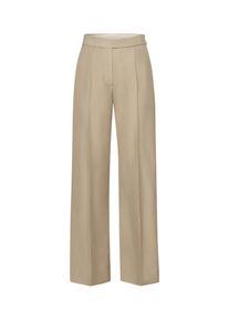 IVY & OAK IVY & OAK, Damen Pants, Eierschale