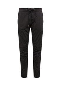 INDICODE JEANS, Herren Hose 'Levy', Schwarz