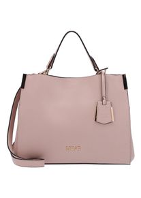 Liu Jo, Damen Handtasche 'Isola', Altrosa