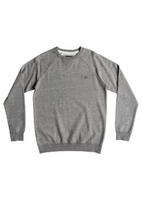 Quiksilver, Herren Sweatshirt 'Everyday Crew', Grau