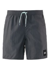 O`Neill O'NEILL, Herren Badeshorts 'Vert', Anthrazit