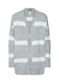 Street One, Damen Cardigan, Hellgrau