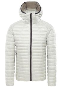 The North Face, Herren Outdoorjacke 'Impendor Down', Hellgrau