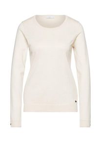 EDC by Esprit, Damen Pullover, Beige