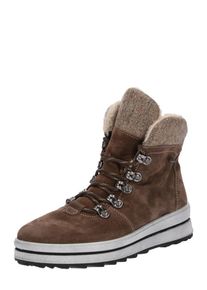 Ara, Damen Stiefel 'SAN-SG', Braun