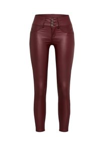 Only, Damen Jeans, Bordeaux