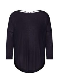 Only, Damen Pullover 'MARY', Nachtblau