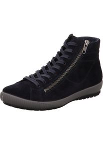 Legero, Damen Sneaker High 'TANARO', Nachtblau