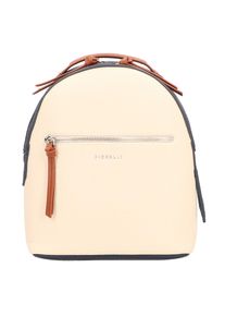 Fiorelli, Damen Rucksack 'Anouk', Beige / Nachtblau