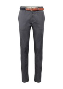 Selected Homme, Herren Hose, Dunkelgrau