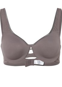 Nuance, Damen Minimizer-BH, Taupe