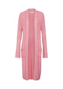 Cream, Damen Strickjacke 'Liala', Rosa