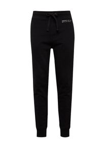 GAP, Herren Sweathose 'STENCIL SWEATPANT', Schwarz