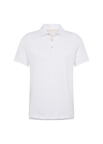 Rag & Bone Rag & Bone, Herren Poloshirt 'RGB STANARD ISSUE POLO', Weiß