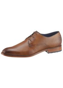 Bugatti, Herren Schnürschuh 'Sesto Evo', Chamois