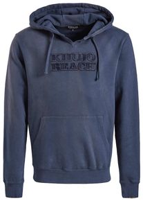 Khujo, Herren Sweatshirt 'Adamo', Navy