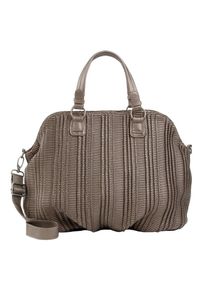 Fritzi aus Preussen Fritzi Aus Preußen, Damen Henkeltasche 'BIONDA', Brokat / Rosa