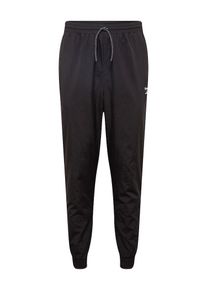 Reebok CLASSIC, Herren Hose 'Cl Unisex V Trac', Schwarz