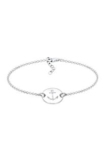 Elli, Damen Armband, Silber