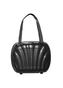 Samsonite, Damen Kosmetikkoffer, Schwarz