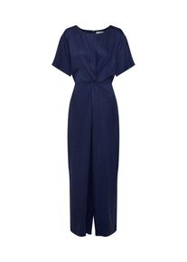 Native Youth, Damen Jumpsuit 'POLITICS', Navy