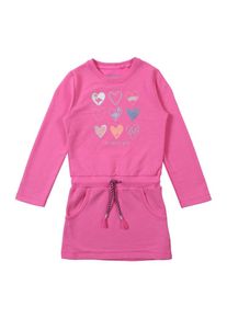 STACCATO, Mädchen Kleid, Pink