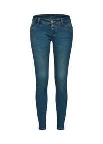 Sublevel, Damen Jeans, Blue Denim