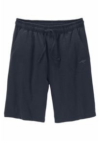 Kangaroos, Herren Hose, Marine
