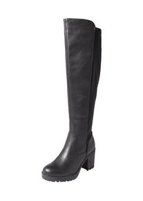 H.I.S. H.I.S, Damen Stiefel, Schwarz