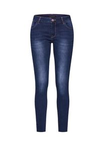Fornarina, Damen Jeans 'MIREA', Blue Denim