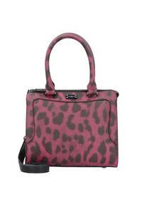 Pauls Boutique LONDON, Damen Hunter Schultertasche 21 cm, Pink