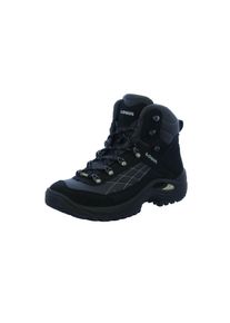 Lowa, Herren Outdoorschuhe, Schwarz