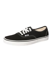 Vans, Herren Sneaker 'Authentic', Schwarz