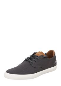 Lacoste, Herren Sneaker 'ESPARRE', Dunkelgrau