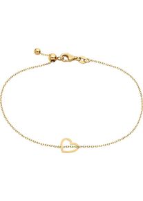 Christ, Damen Gold Armband 87485137, Gold