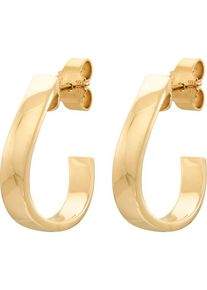 Christ, Damen Creole '86840537', Gold