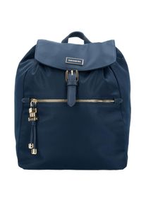 Samsonite, Damen Karissa Rucksack 31 cm, Blau