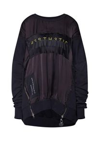 Diesel, Damen Sweatshirt 'F-TARAP-A', Schwarz