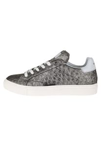 Replay, Damen Sneaker 'VELOURE', Gold