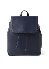 Tom Tailor, Damen Rucksack 'Tinna', Navy