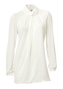 Heine, Damen Shirt, Creme